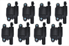 Ignition Coil 8 Pack LS3