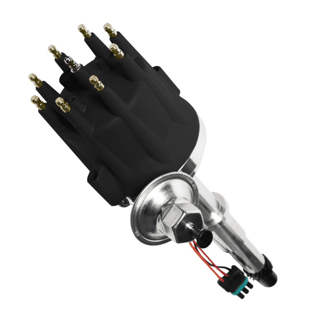 Distributor, Cadillac V8 (68-84 472, 500, 425, 368)  -  RTR