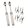 Mustang 1964-73 Shock Absorber Kit, Rear, Single Adjustable