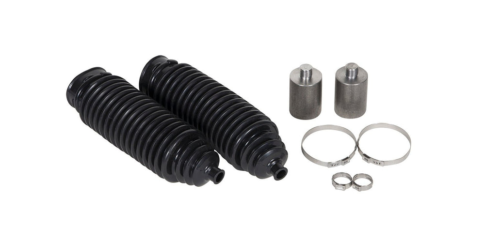 Mustang II Manual Rack Extenders