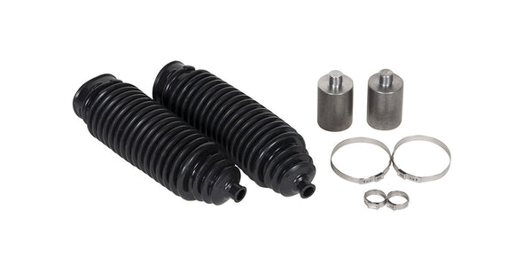 Mustang II Manual Rack Extenders
