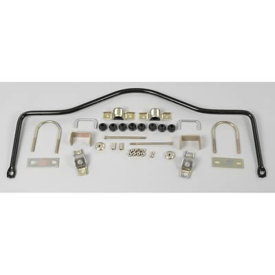Dodge Plymouth Chrysler Mopar B-Body, 1971-1972 Rear Sway Bar Kit