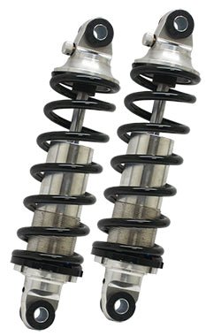 Rear 4-Link Suspension Coil-Over Shock Set, 250#
