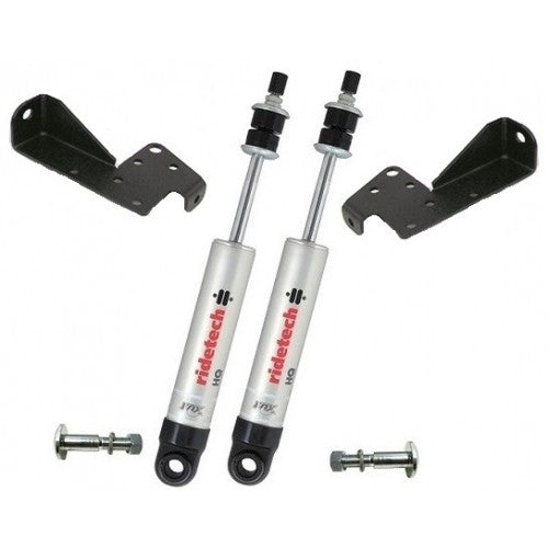 RQ Series Shocks, ARF5864
