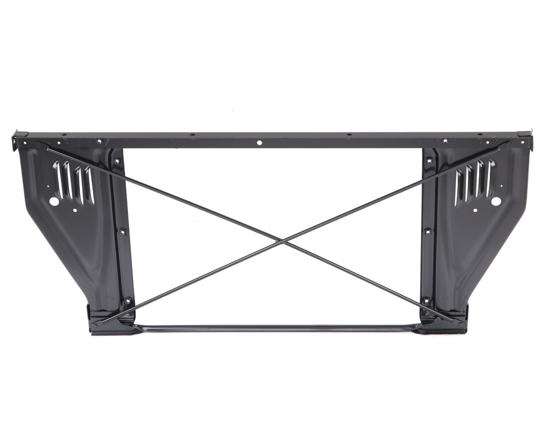 Radiator Core Support, 1955-57 Chevy & GMC Truck