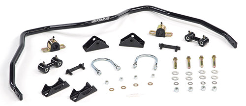 1965-66 Chevy Fullsize Rear Sway Bar Kit- Hollow