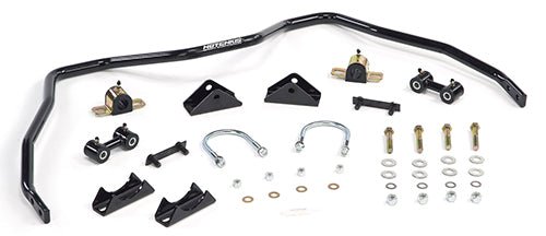 1965-66 Chevy Fullsize Rear Sway Bar Kit- Hollow