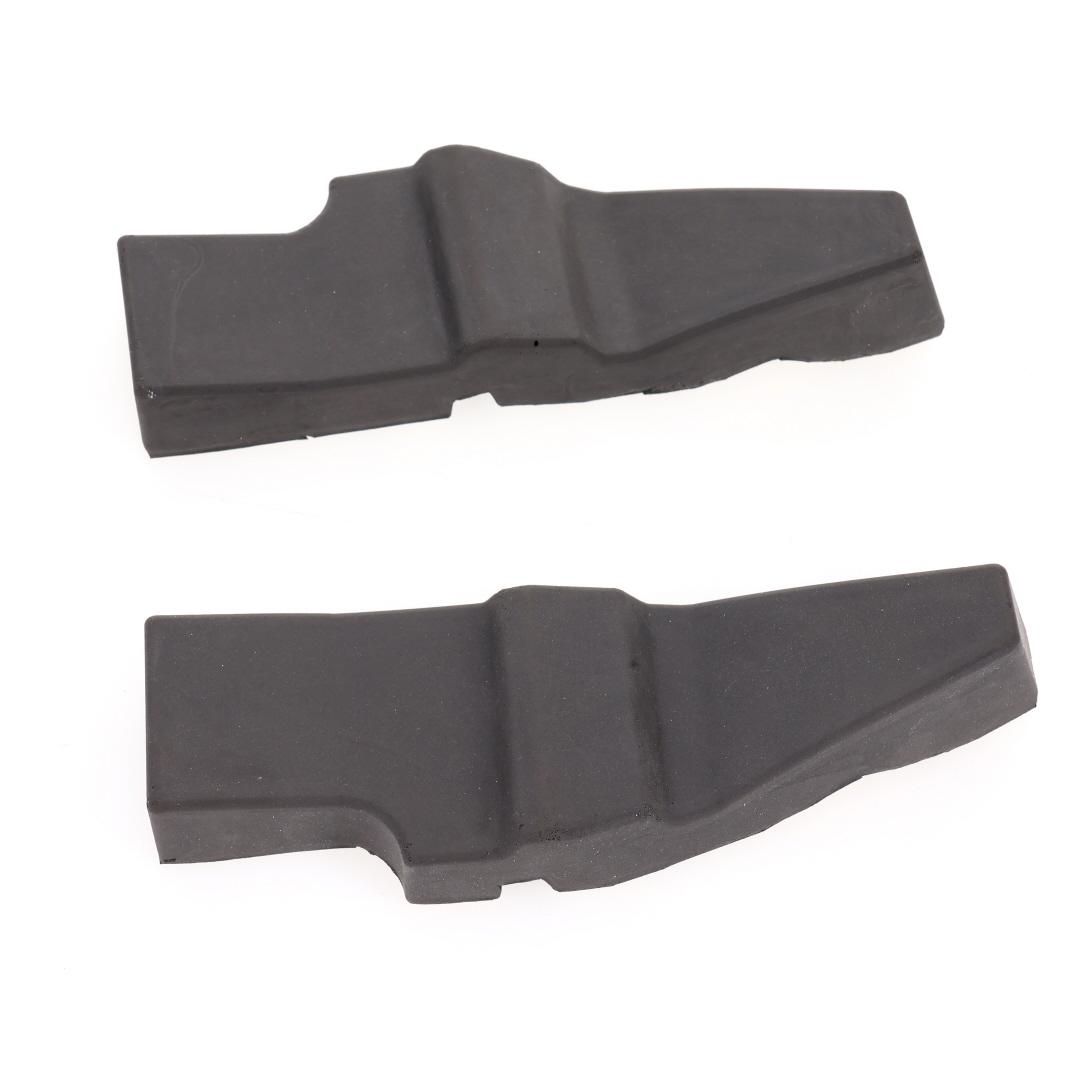 Hood Hinge Seal Set - 88-98 Chevy GMC C/K Truck SUV