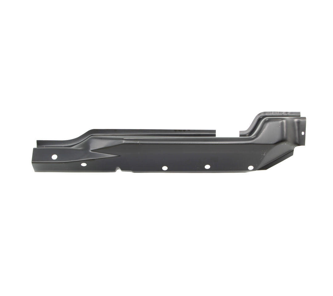 Inner Rocker Panel - LH - 88-98 Chevy GMC C/K Pickup Truck Extended Cab