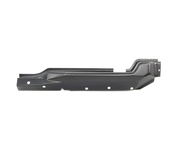 Inner Rocker Panel - LH - 88-98 Chevy GMC C/K Pickup Truck Extended Cab