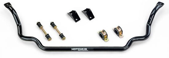 1982-92 Camaro/ Firebird Front Sway Bar Kit-Hollow