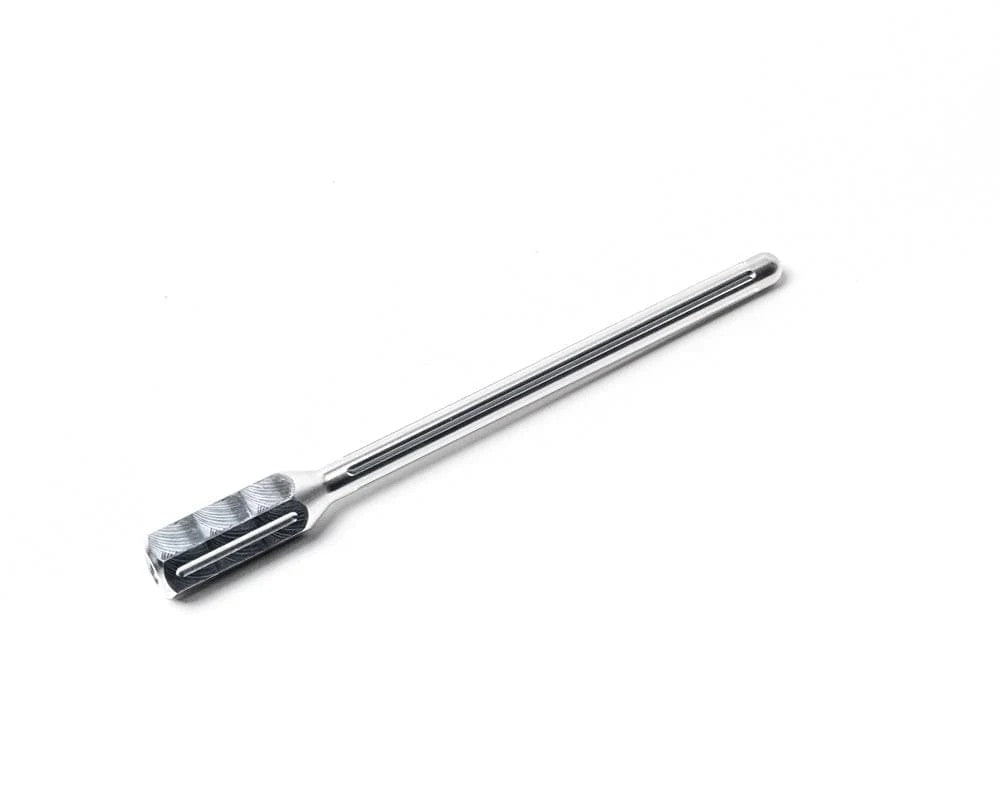 Billet Shorty Antenna- Machined,M7x1.0