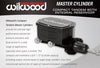 Master Cylinder, Polished