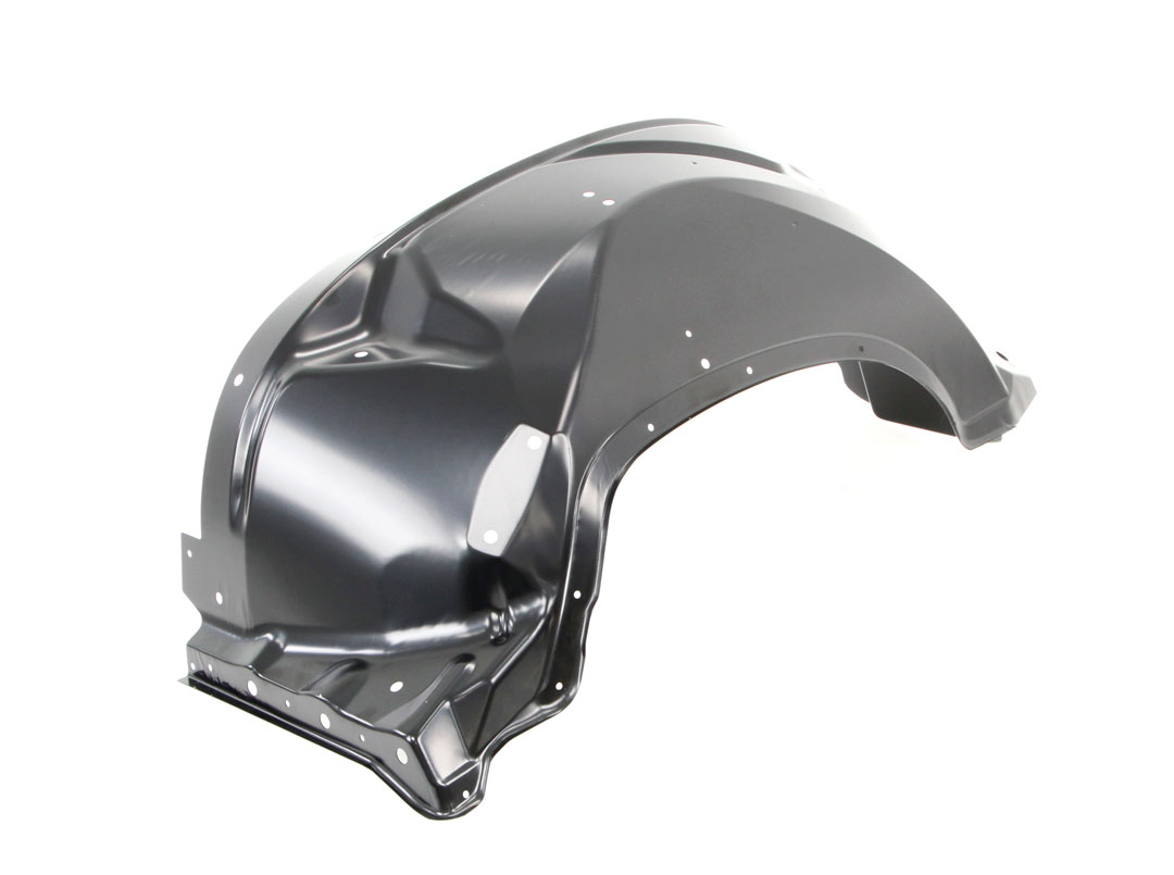 Premium Front Inner Fender - RH - 88-98 Chevy GMC C/K Pickup Truck & SUV