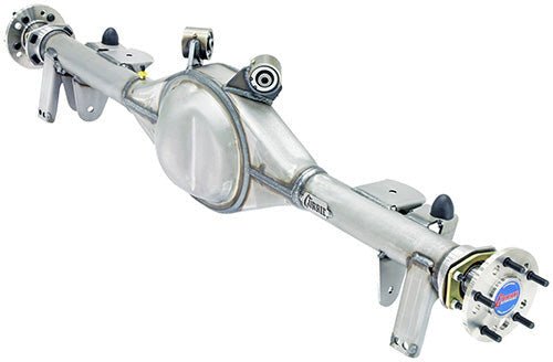 1964-66 Chevy Chevelle, GM A-Body Rear End Housing and Axles, 35 Spline