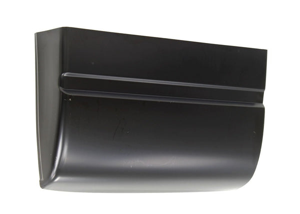 Cab Corner - RH - 88-98 Chevy GMC C/K Pickup Truck Extended Cab