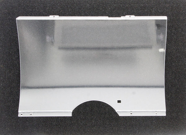 Gauge Lens - with Rally - Clear - 88-91 Chevy GMC Truck