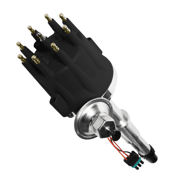 Distributor, Cadillac V8 (68-84 472, 500, 425, 368)  -  RTR