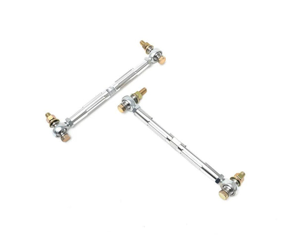 Billet Narrowed Tie Rods