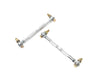 Billet Narrowed Tie Rods