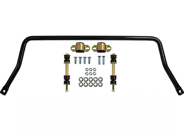 1963-87 Chevy, GMC Truck Front Sway Bar Kit- Hollow