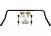 1963-87 Chevy, GMC Truck Front Sway Bar Kit- Hollow