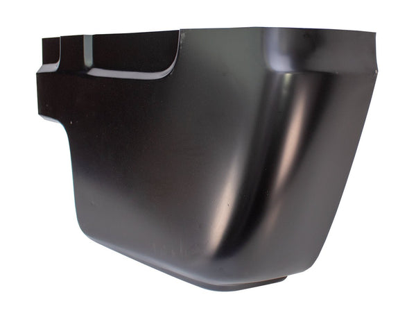 1967-72 Chevy Truck outer Cab Corder, Passenger Side
