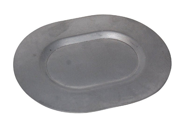 Floor Plug w/o Notch - 61-up GM Cars & Trucks