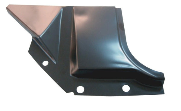 Footwell, Lower Kick Panel, LH, 1960-66 Chevy & GMC Truck