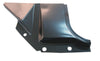 Footwell, Lower Kick Panel, LH, 1960-66 Chevy & GMC Truck