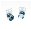 Tailgate Hinge Set - Inner - LH/RH - 88-92 Chevy GMC C/K Pickup Truck
