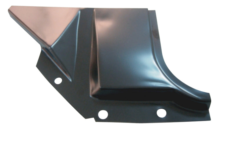 Footwell, Lower Kick Panel, LH, 1960-66 Chevy & GMC Truck