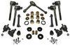 1967-1968 Impala, Bel AIr, Biscayne Suspension Rebuild Kit