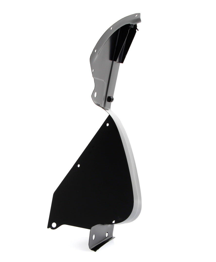 1955.2-57 Chevy / GMC Truck Front Fender Extension, RH