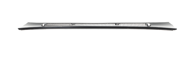 Cowl Vent Panel, OE Style, 1960-66 Chevy & GMC Truck - Ships Oversize