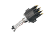 FiTech Go Spark Distributor, Chevy V8 with mechanical advance, dual 2 wire mag pick-up with slip collar