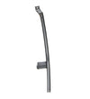 1973-91 Chevy & GMC Truck Front Door Rear Glass Channel Guide, LH