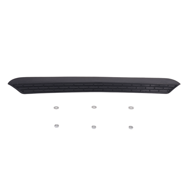 Hood - Ram Air Style - 88-98 Chevy GMC C/K Truck 92-94 Blazer Jimmy 95-99 Tahoe Yukon 92-99 Suburban