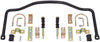 1973-87 Chevy, GMC Truck Rear Performance Sway Bar Kit