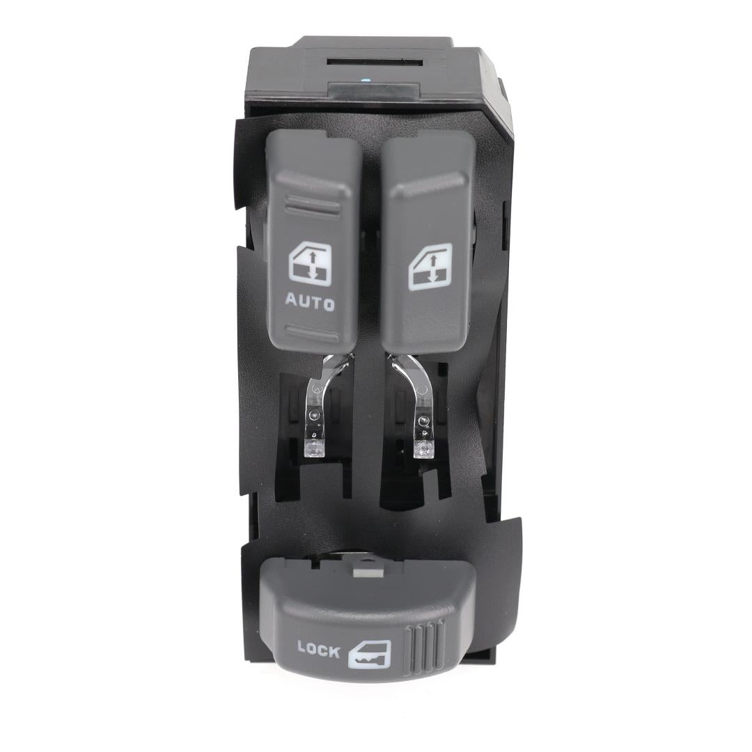 Power Window Switch - LH - 2 Door - 95-00 Chevy GMC C/K OBS Truck Tahoe Yukon