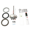 Go Fuel In-Tank 340 LPH Fuel Pump Returnless Module With 2 Inch Fill