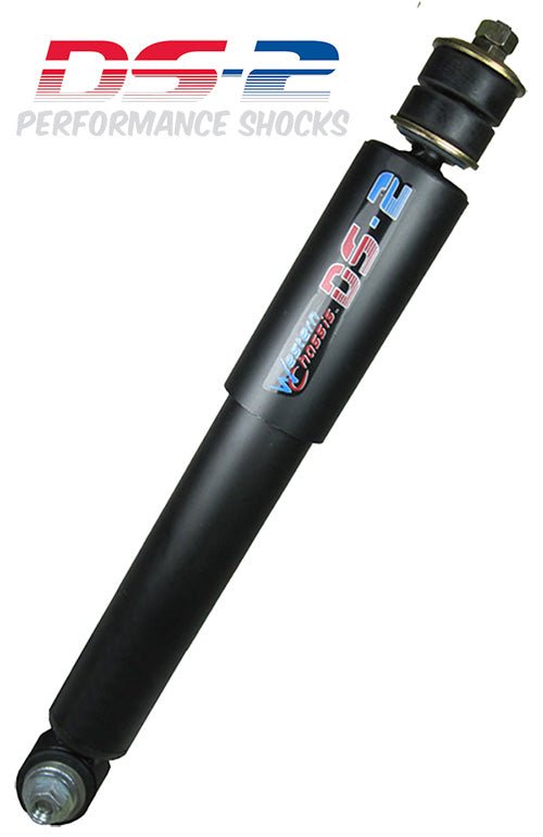 DS-2 Shock, (RS7391D1 / RS7391D2)