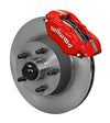 Disc Brake Wheel Kit