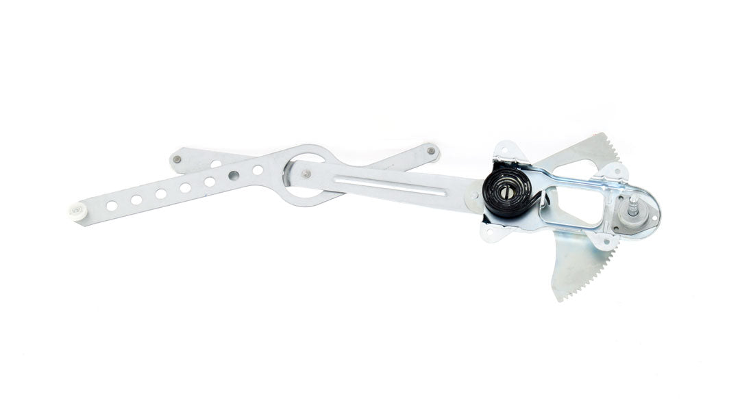 Front Door Window Regulator - Manual - RH - 88-94 Chevy GMC C/K Pickup Truck SUV