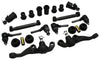 1962-69 Mopar A-Body Front Suspension Rebuild Kit, Poly Urethane Bushings