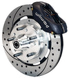 Disc Brake Wheel Kit