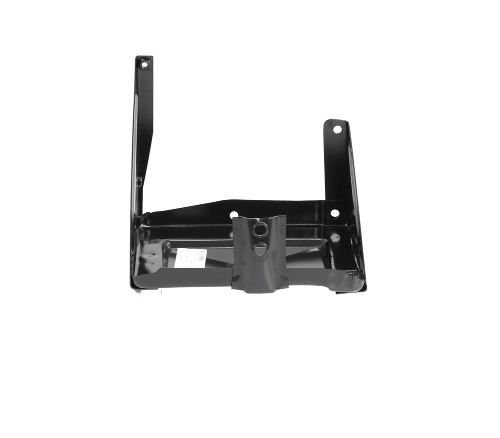 Battery Tray Assembly, 1960-66 Chevy & GMC Truck