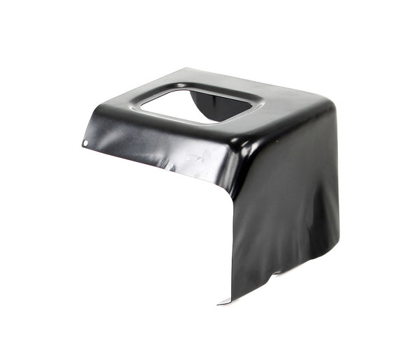 Inner Cab Corner - LH - 88-98 Chevy GMC C/K Pickup Truck Std Cab
