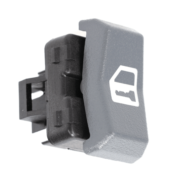 Power Door Lock Switch - w/o Power Windows - 95-00 Chevy GMC C/K OBS Truck Tahoe Yukon Suburban