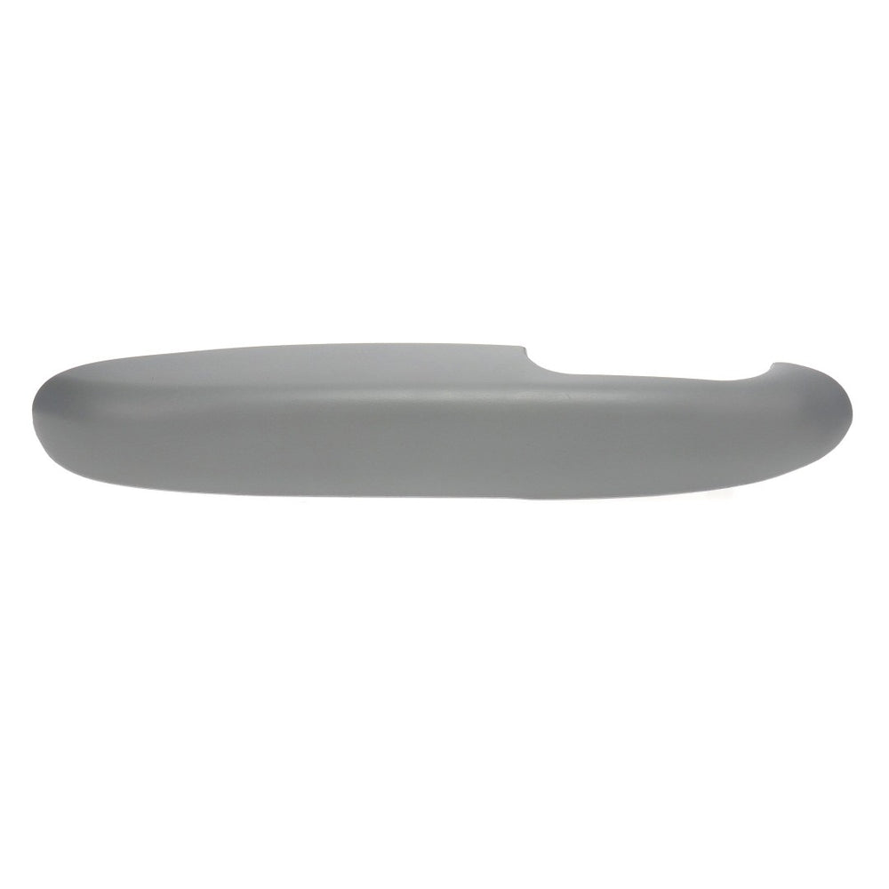 Arm Rest - LH - Gray - 95-00 Chevy GMC C/K OBS Pickup Truck SUV